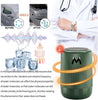 FrostFree | Quick defrosting device