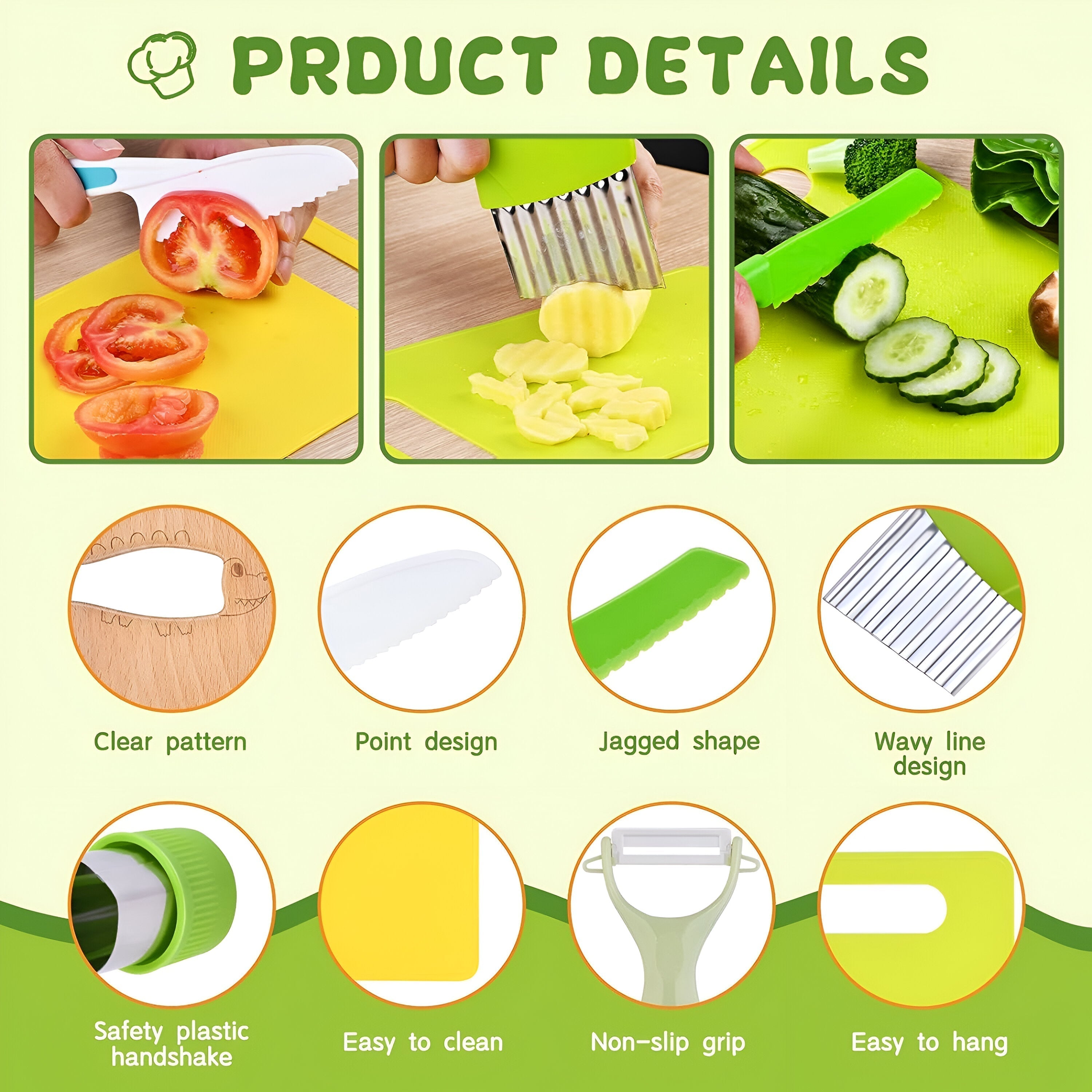 Kids Cooking Set™ - Delight for little chefs Kitchen set [last day discount]