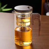 LuxuraTea | Teapot |