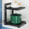 Cusinaire - Cookware organizer