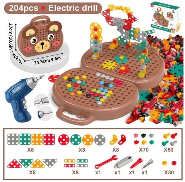 50% DISCOUNT | MontessoriBox™ - Magical Montessori Toy Box [Last Day Discount].