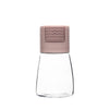 Shakeez Adjustable Push-Type Salt and Pepper Dispensers | BUY 1 GET 1 FREE (2PCS)