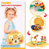 MonteBox - Magical Montessori Toy Box