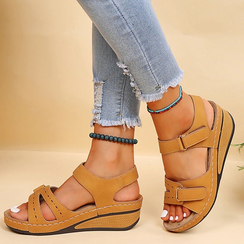 Flats | Moving Without Pain 🔥