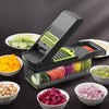 | Vegeeze Multifunctional Vegetable Slicer
