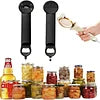 GripEase™ - Multifunctional Retractable Bottle Opener