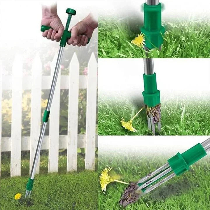 RootRemover™ | Remove all roots effortlessly【Last tag discount】