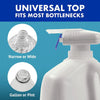 Tap Dispenser - For easy drinks