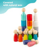 | Toptoy Color Perception Toy Kids