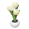 Tulip™️ - Tulip table lamp
