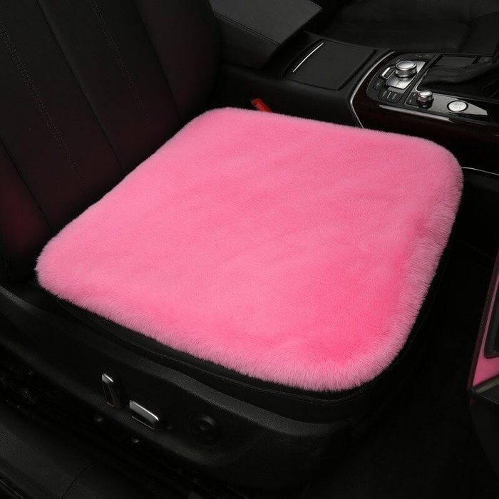 The ComfortZone | Car Seat Cushion with Armrest