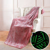 CosmicComfort™ - Blanket that glows in the dark [last day discount]