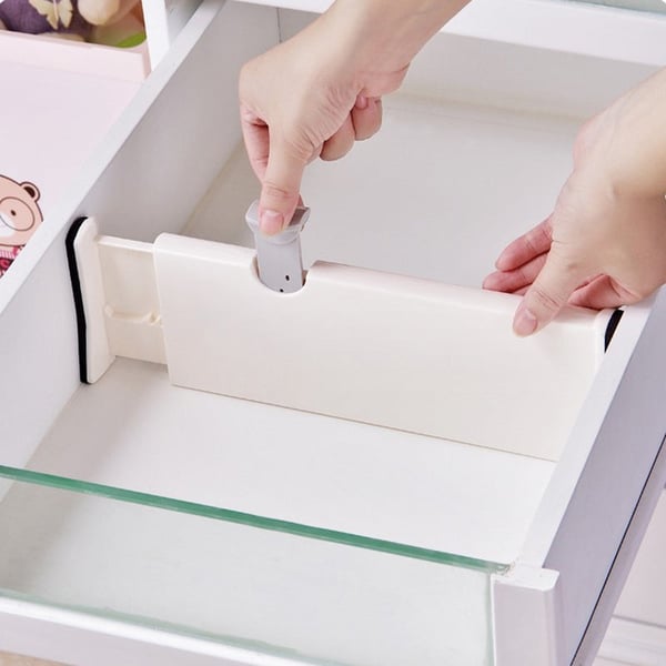 SleekSections™ - Drawer divider (1 + 1 free)