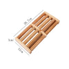 Woodfoot™ - Wooden foot massage roller