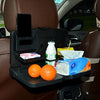 Caryno™ - Foldable car back seat table
