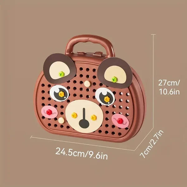 50% DISCOUNT | MontessoriBox™ - Magical Montessori Toy Box [Last Day Discount].