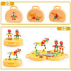 50% DISCOUNT | MontessoriBox™ - Magical Montessori Toy Box [Last Day Discount].