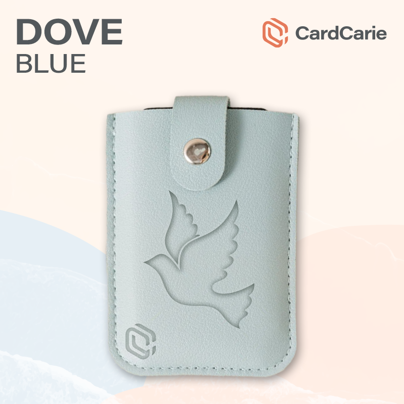 CardEase™ - Extendable CardCarie carousel
