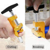 | Vitile™ Professional 2-in-1 Ceramic & Glass Tile Cutter