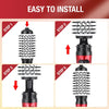 HareTrock™ - Hair dryer for dry hair, curly hair, straight hair
