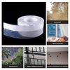 Weatherproof Door Sealing Strip