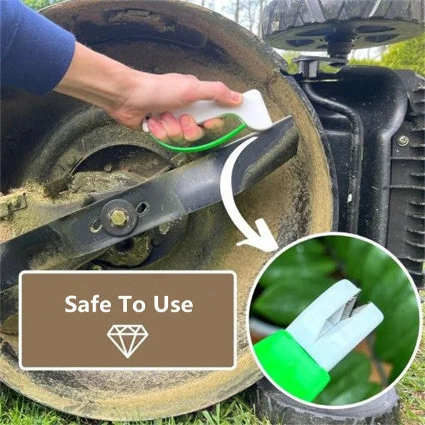 ToolRevive™ - Cutter & Tool Sharpener Tungsten