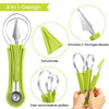 FruitCarvings™ - Multifunctional kitchen tool