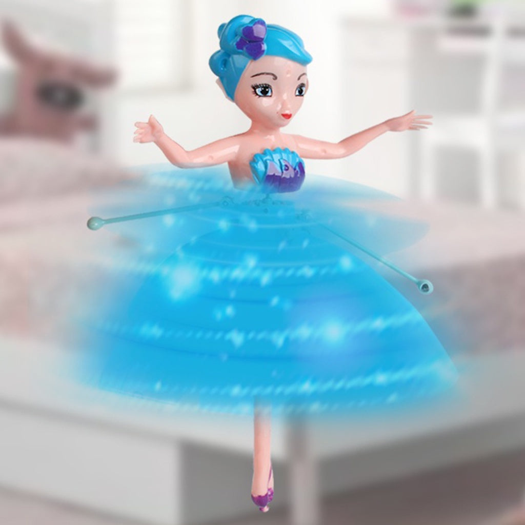 FlyingFairy™ - hours of entertainment for your child!