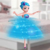 FlyingFairy™ - hours of entertainment for your child!