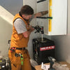 HeavyLift™ - Lift heavy objects gently and easily!