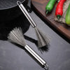 KuchenBurstePro - utensil scrubber and scouring pad