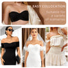 SlipSafe Bra™ - The strapless bra that defies gravity!