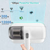CleanBed™ - Bed vacuum