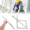 FlexiPro - Corner angle detector