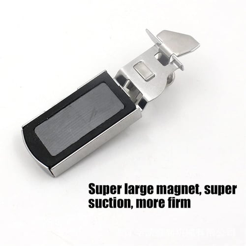 | Magnesea™ Magnetic Seam Guide