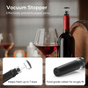 50% OFF | BottleMate™ | Electric wine opener [Last day discount]