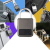 SecureTouch™ - Padlock with fingerprint