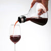 WineWave™ - Wine Decanter