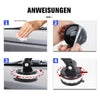HandyClick™ - Car phone holder with suction cup