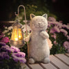 CatLantern™ - Solar-powered lighting