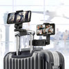 AirPhone™ - No more holding your phone while traveling!