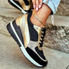Liam™ - Glow sneakers