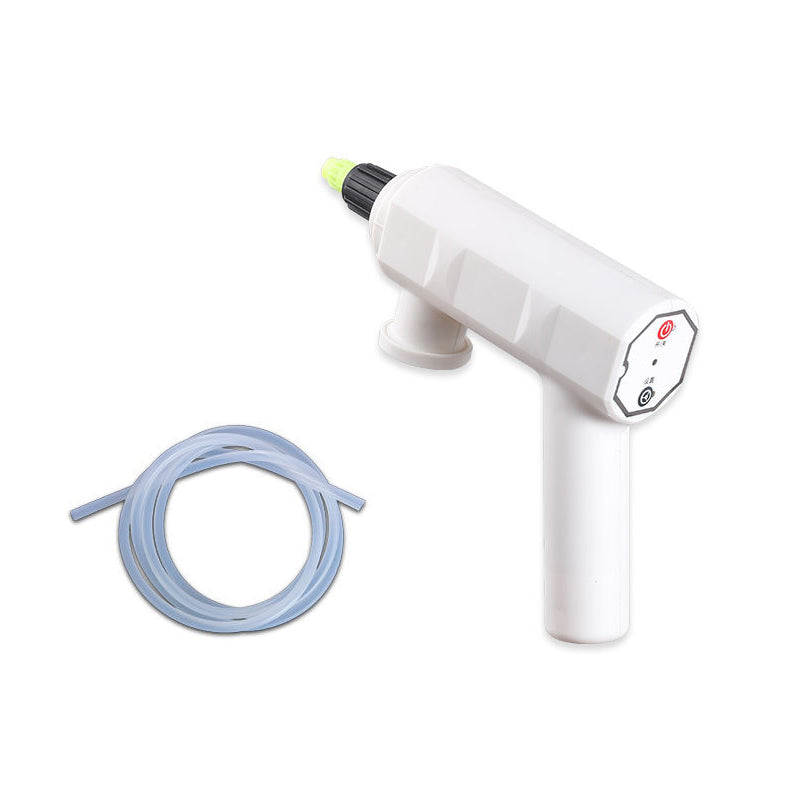 Siti™ - Electric plant spray bottle - No more tired hands when spraying!