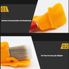 Flexbrush - Edge paint brush