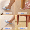 Super-Stickers™ - Reusable multifunctional double-sided adhesive tape