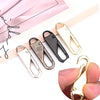 5+5 FREE | SuperZipper™  | Universal Metal Zipper [Late Day Discount].