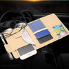 VisorValet™ - Transform the interior of your car with this elegant storage wonder!