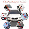 ViewShield | Magnetic car windshield cover