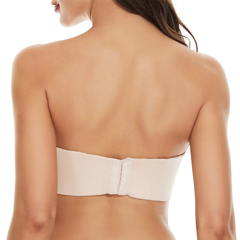 (1+1 FREE) Nova™ - Non-slip bandeau bra (last day discount)