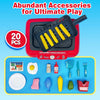 KitchenKit™ - Play, cook, learn!